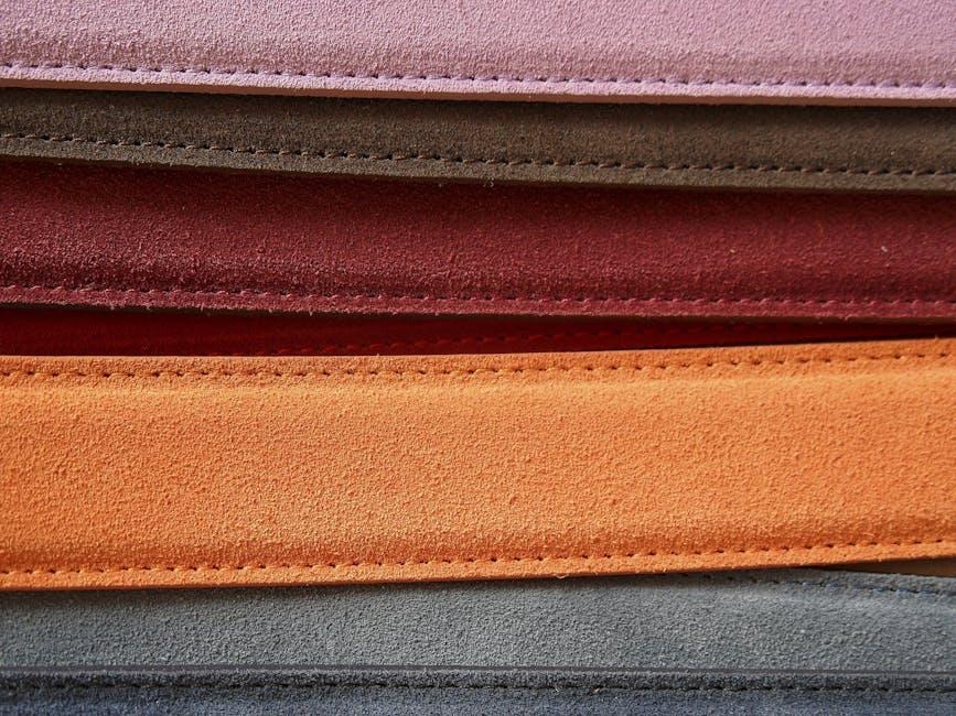 Statement Belts to Elevate Your Outfit