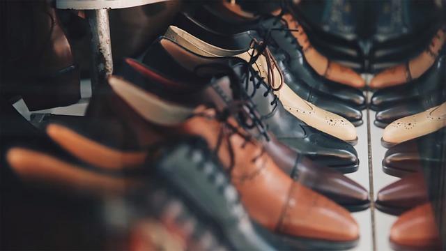 Latest Shoe Trends for Men and Women