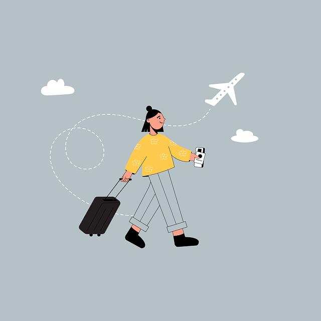 Best Travel Accessories for Fashionistas