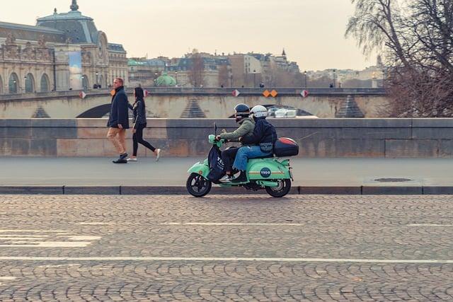 Paris Fashion Week Highlights