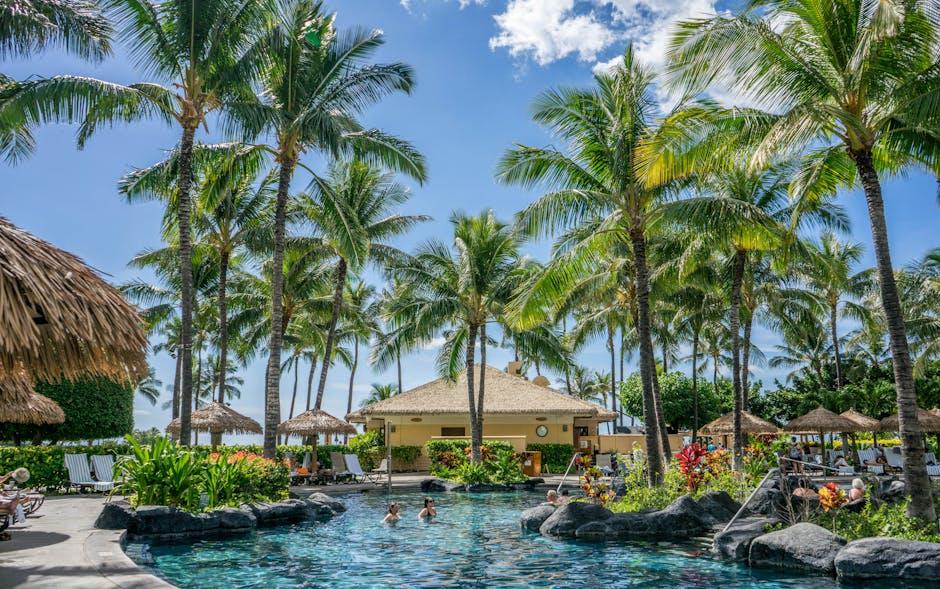 Resort Wear Trends ⁣for Vacation