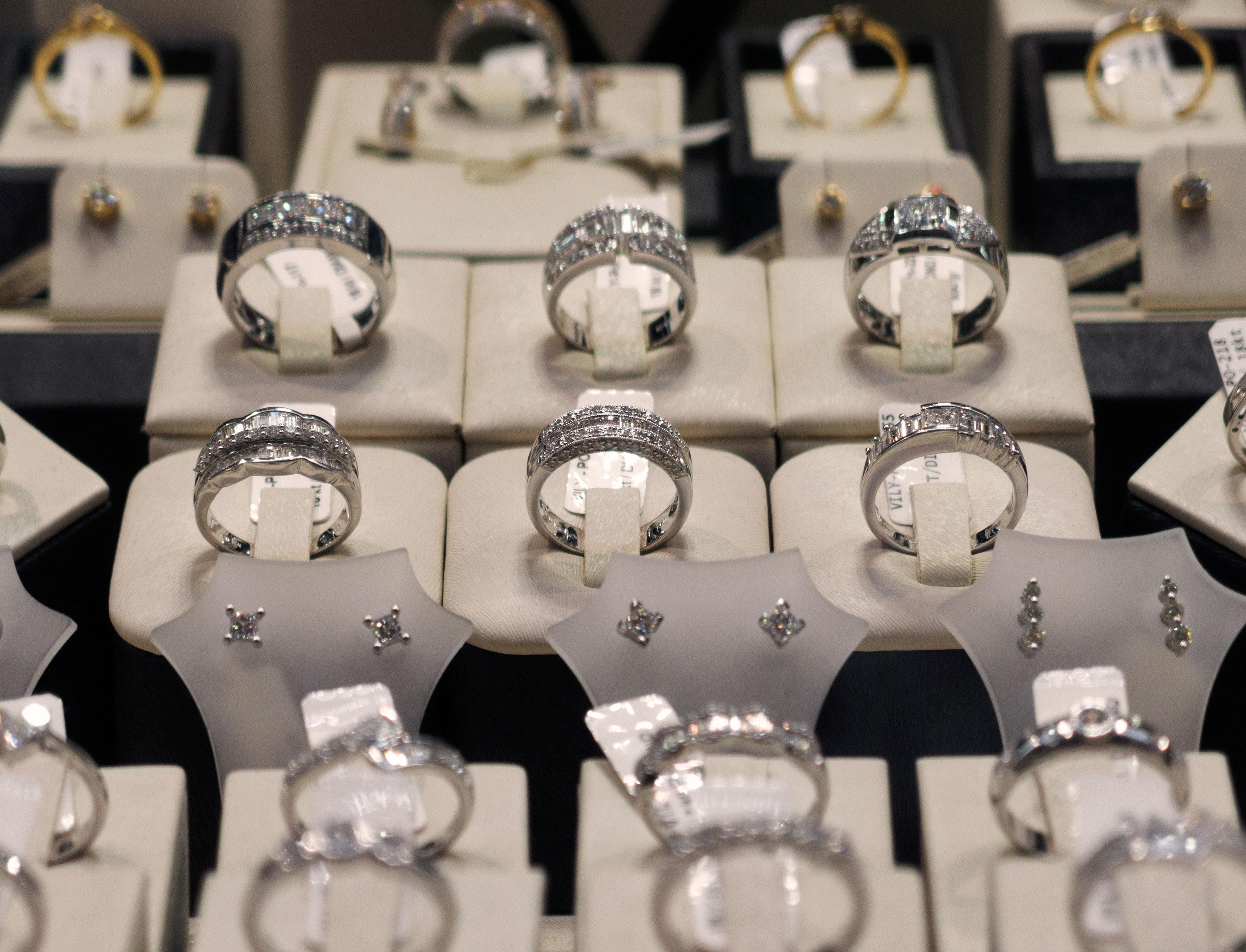 Must-Have Jewelry Pieces this Year